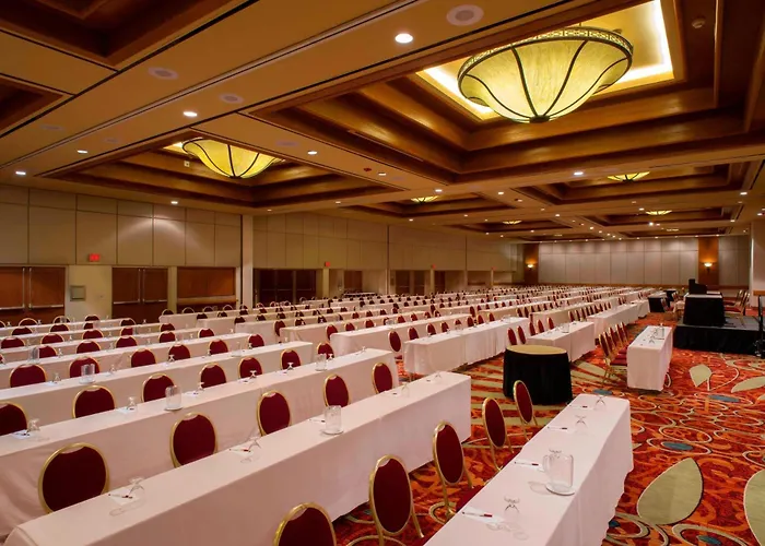 Tulsa Marriott Southern Hills