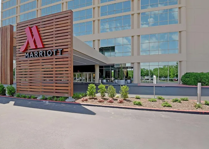 Tulsa Marriott Southern Hills