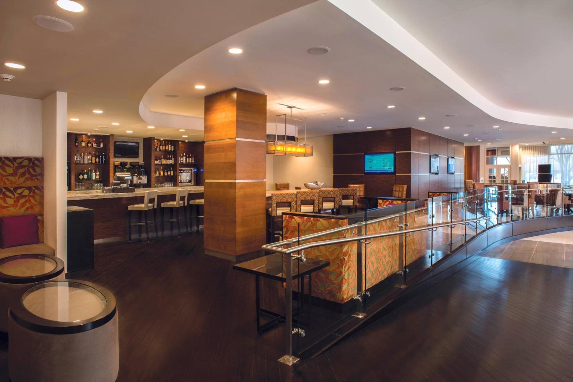 Marriott Southern Hills 3*