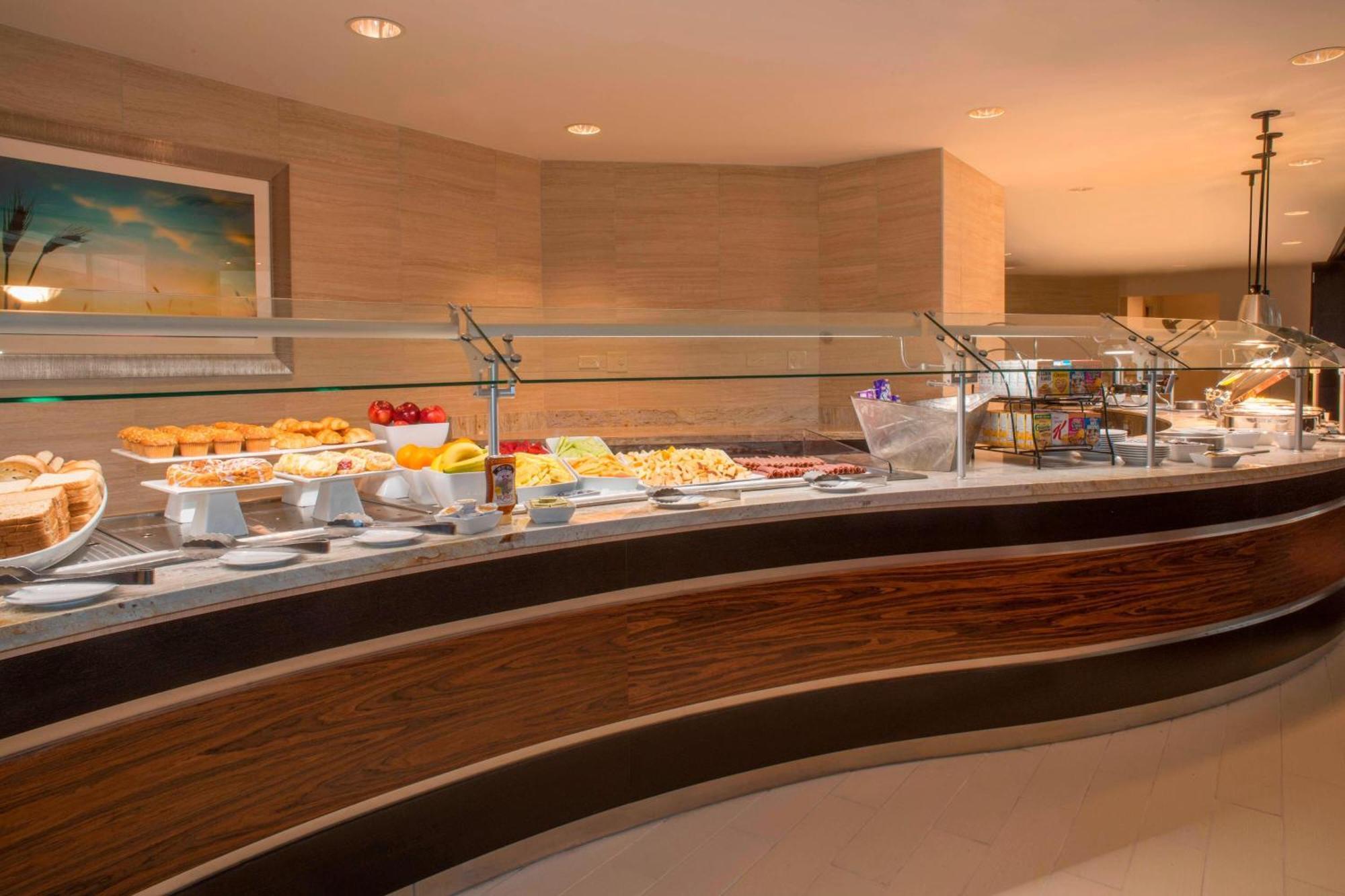 Marriott Southern Hills