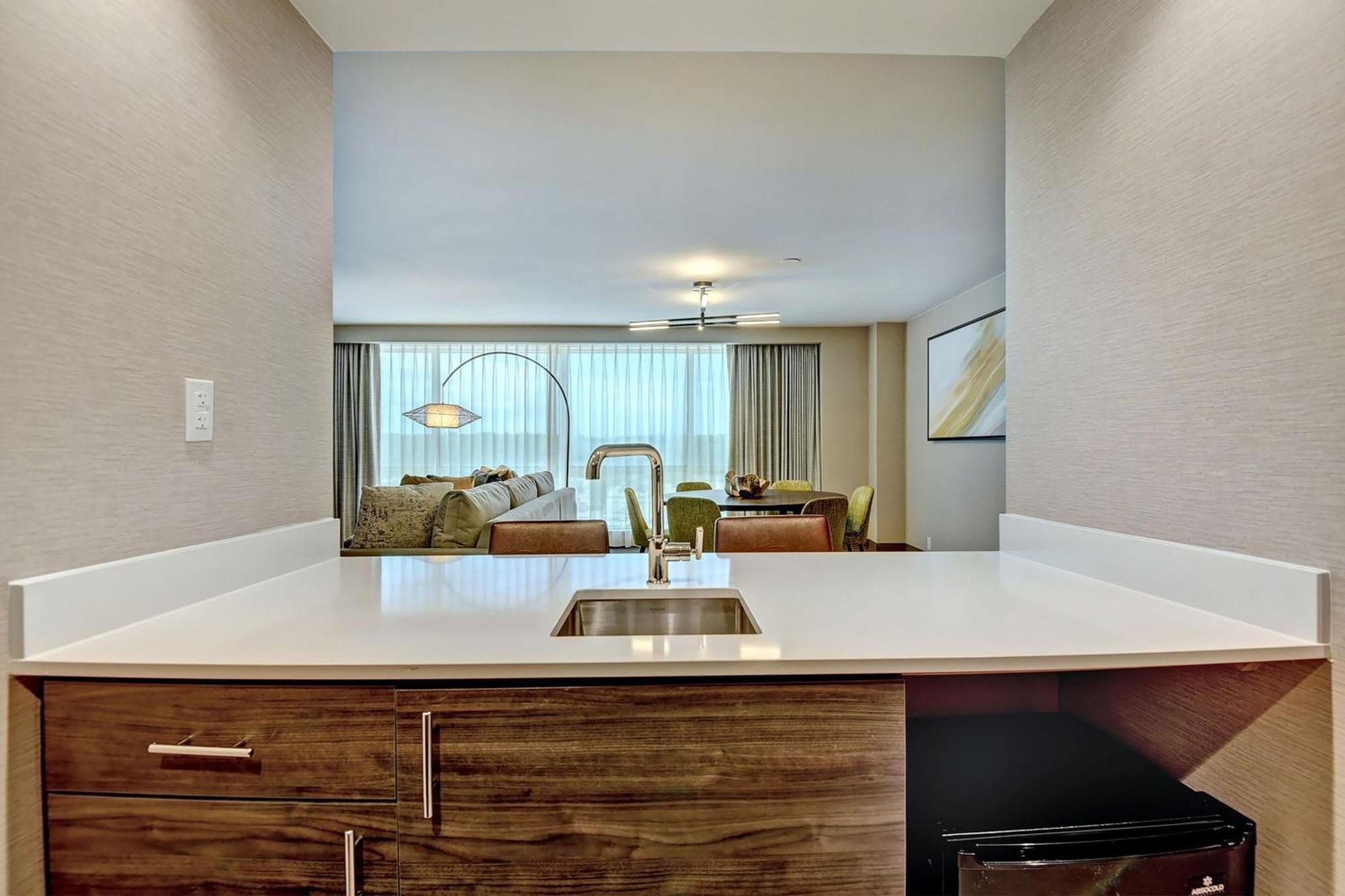 Marriott Southern Hills 3* Tulsa