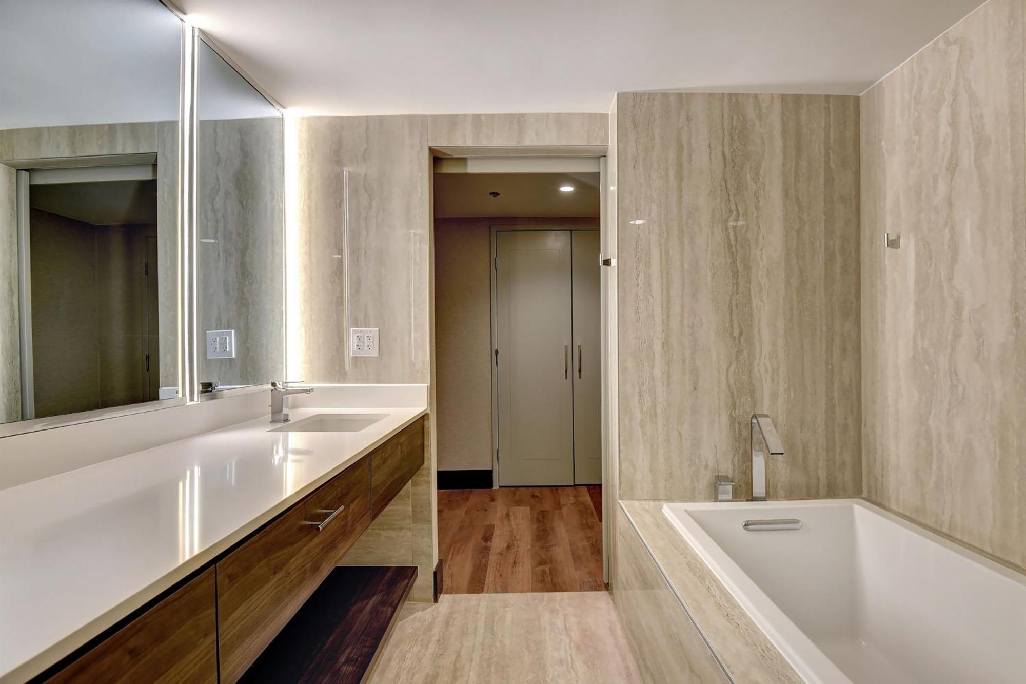 Marriott Southern Hills 3* Tulsa