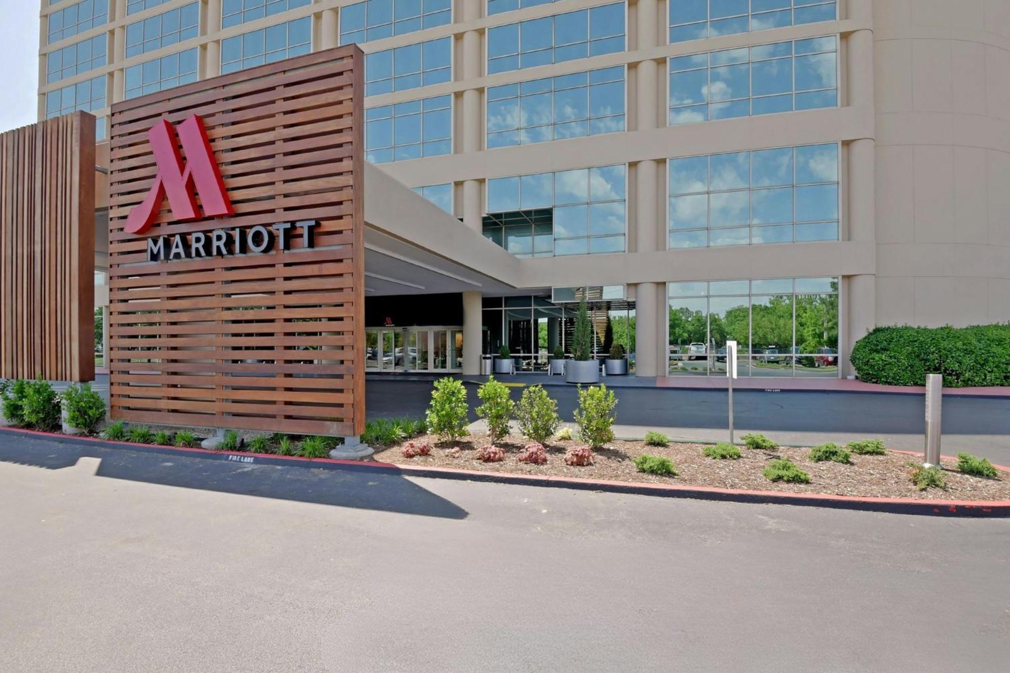 Hotel Marriott Southern Hills
