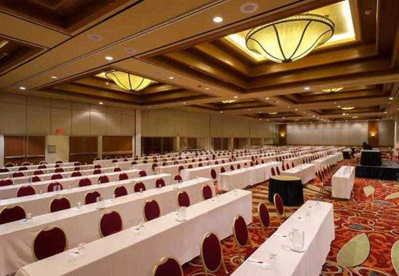 Marriott Southern Hills 3*