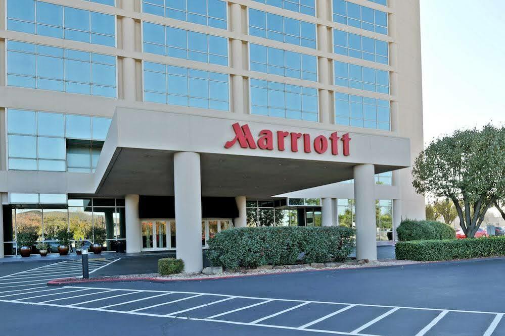 Marriott Southern Hills Hotel Tulsa