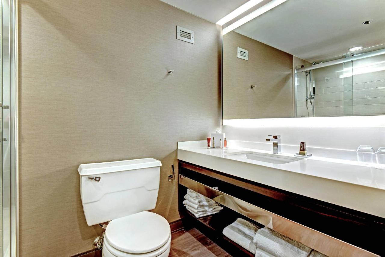 Marriott Southern Hills Hotel