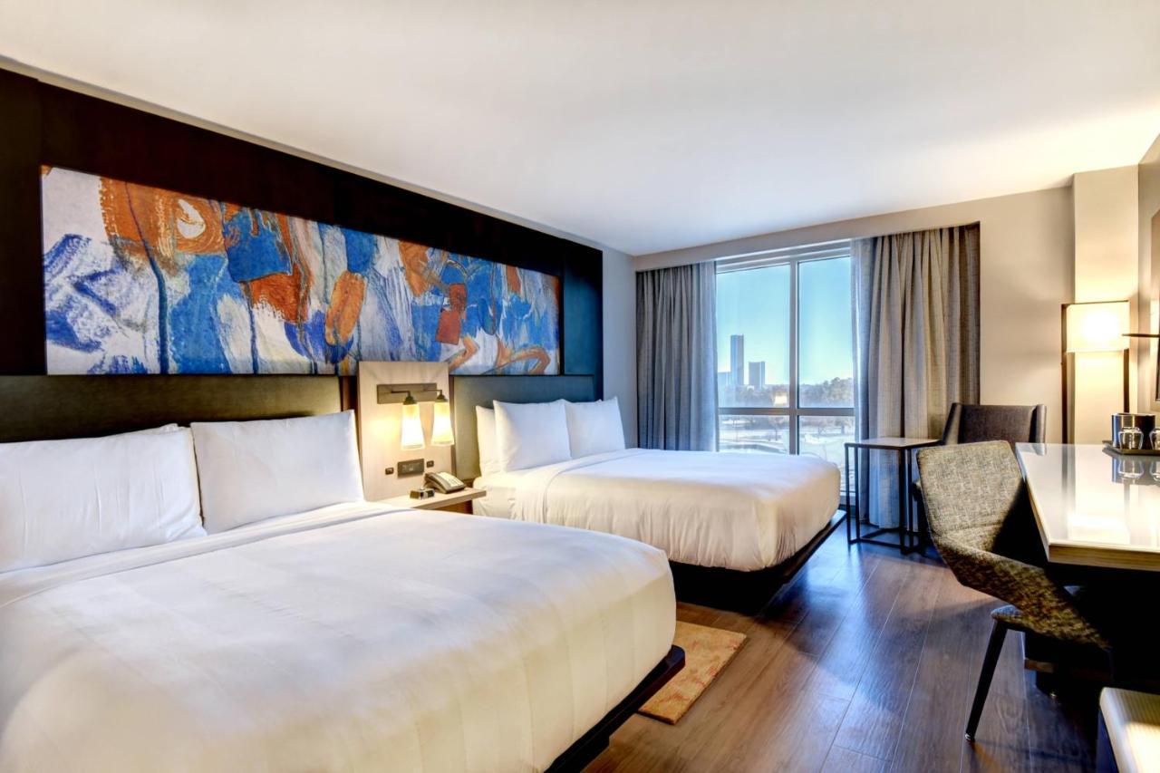 Hotel Marriott Southern Hills