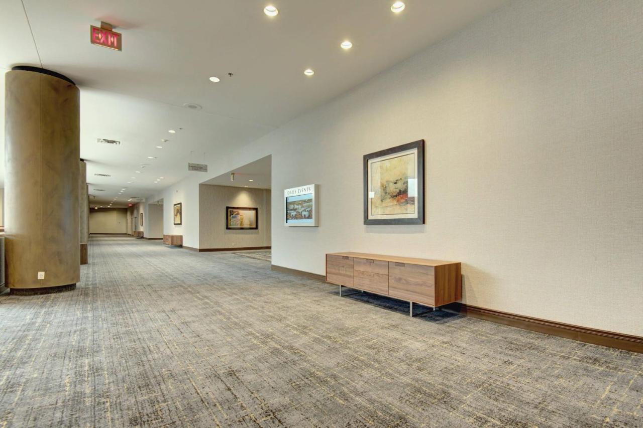 Marriott Southern Hills 3*