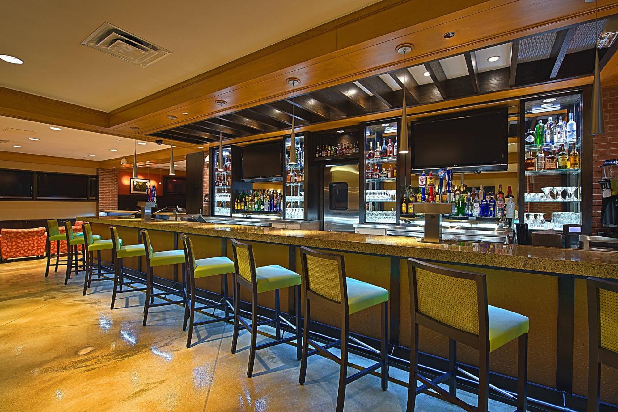 Hotel Marriott Southern Hills