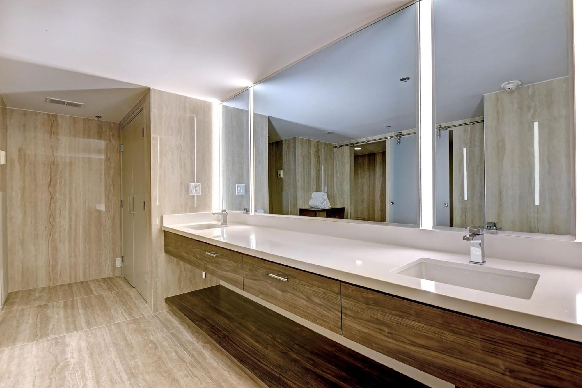 Marriott Southern Hills 3*