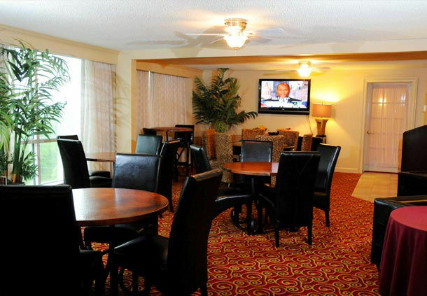 Marriott Southern Hills Hotel 3*